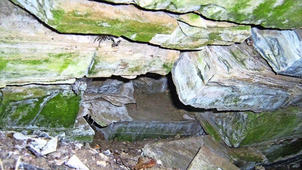 Unmut in Holzmaden: Die Unterlagen zur maroden Brücke sind unauffindbar