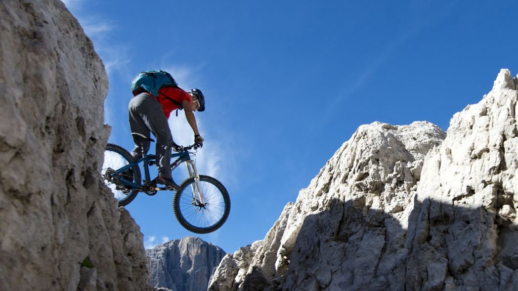 Heute im Rems-Murr-Kreis: Leidenschaft Mountainbike