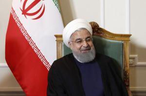 Teheran sucht Verbündete