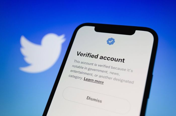 Twitter: Neue Regelung führt prompt zu Fake-Accounts von Promis