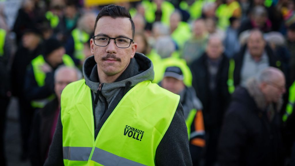 Sakkaros wird CDUler: Union kontert Kritik der Grünen