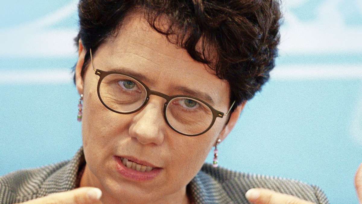 Justizministerin Marion Gentges zu Hate Speech: So stark belasten Facebook und Co. die Justiz