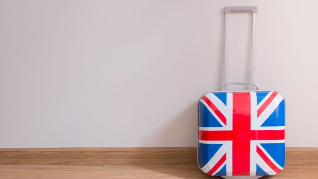 Reisen nach England: Brexit für Britannien-Urlauber