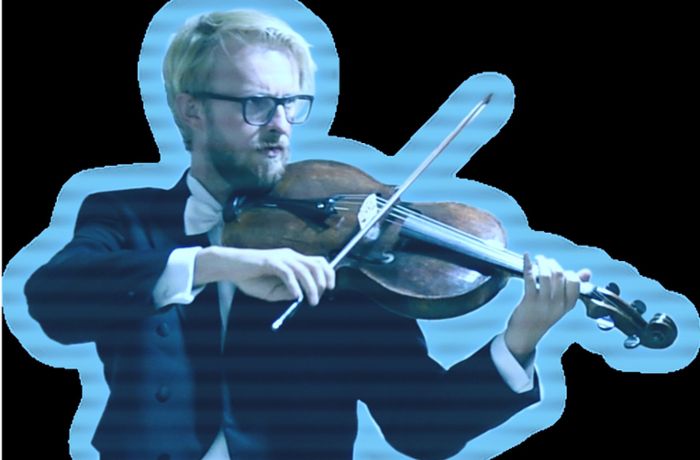 Kammerorchester in Stuttgart: Wo künstlerische auf künstliche Intelligenz trifft