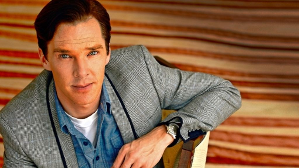  bExklusiv /bBenedict Cumberbatch ist schon 37 Jahre alt – dennoch gilt er in Hollywood derzeit als Shooting-Star. Nun spielt der Brite, der durch die BBC-Serie „Sherlock“ berühmt wurde, den Wikileaks-Gründer Julian Assange. 