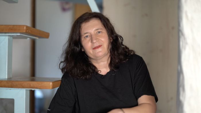 Wahl zur „Stuttgarterin des Jahres“: Tanja Prause – die Kulturvermittlerin