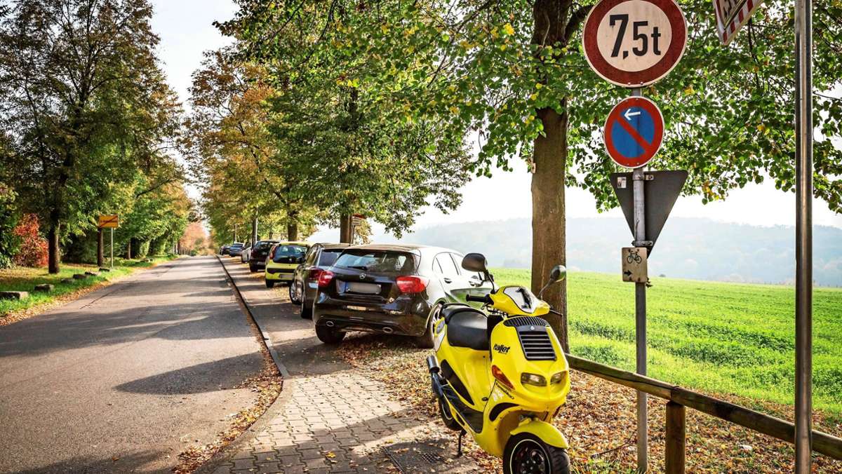 Uni Hohenheim: Heftige Kritik an Parkplatzregelung