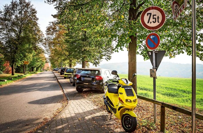 Uni Hohenheim: Heftige Kritik an Parkplatzregelung