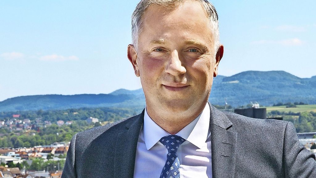 Umbau beim Pressenhersteller Schuler: Schulers neuer Chef greift durch