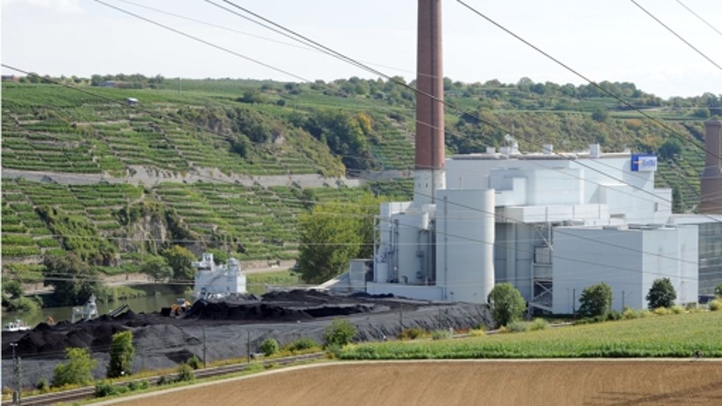 Stilllegung  von Kraftwerken: EnBW wehrt sich gegen Verbot