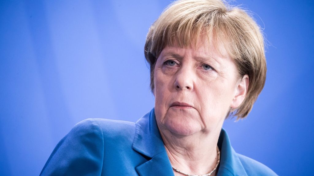 Integration: Kritik an Merkels Loyalitätsaufruf an Türkischstämmige