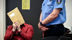 39-Jähriger steht in Wiesbaden vor Gericht