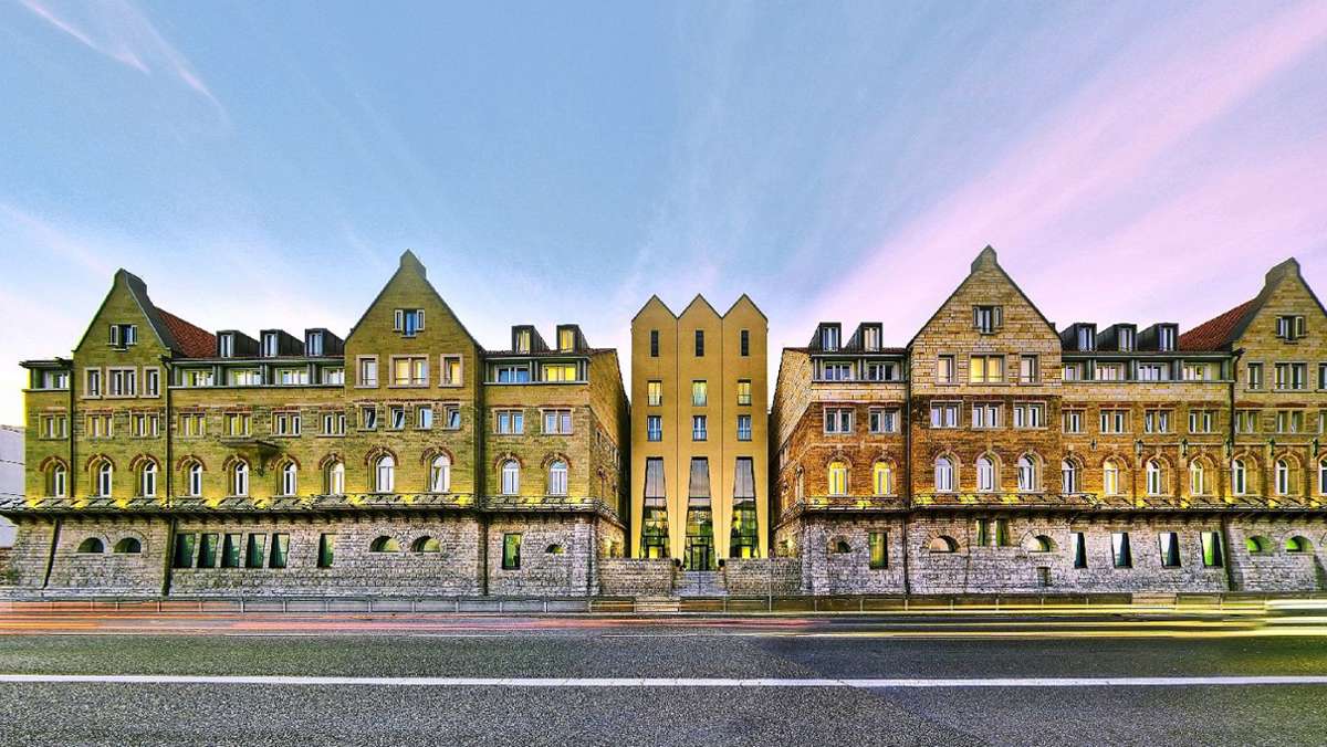 Hotels in Stuttgart: Irgendwie durch den Sommer kommen