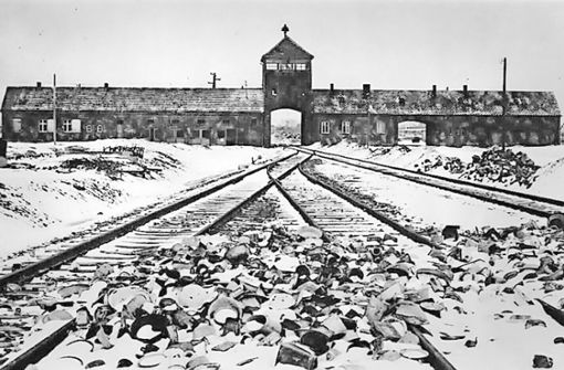 In Auschwitz sind im so genannten Zigeunerlager Tausende Sinti und Roma ermorden worden, auch Sindelfinger. Foto: dpa