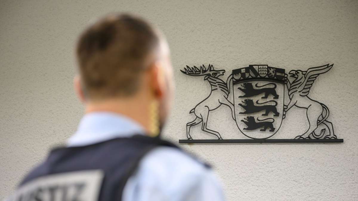 Prozess vor dem Stuttgarter Landgericht: 25-Jähriger soll 13-Jährige missbraucht haben