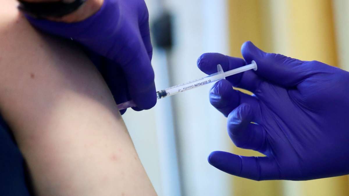 Wolfram Henn zu Corona-Impfungen: Mitglied des Ethikrats fordert mehr Spielraum für Ärzte