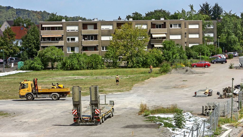 Discounter plant in Korntal-Münchingen: Bauarbeiten für Lidl beginnen wohl im Spätherbst