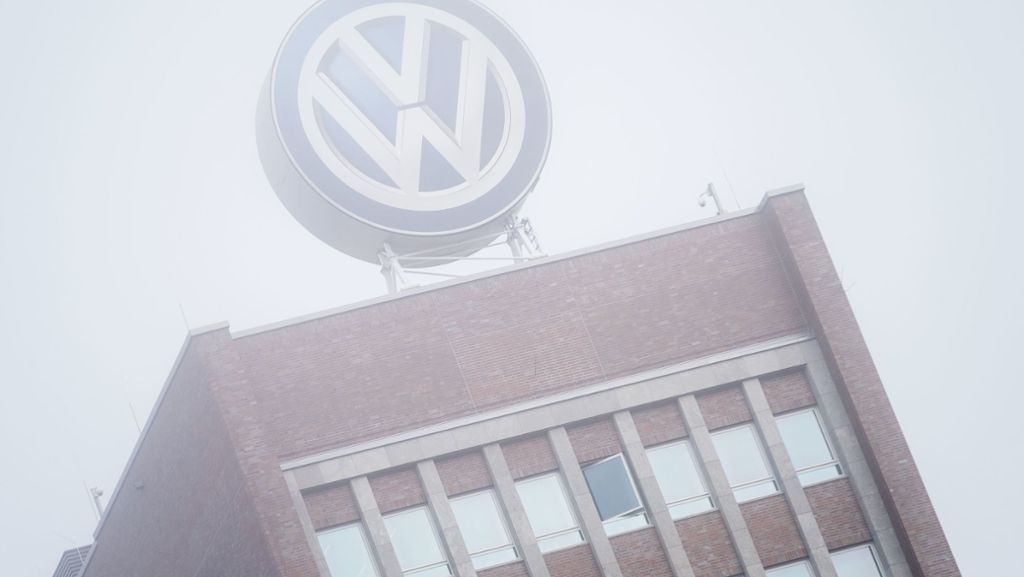 Volkswagen: Auslieferungsrekord sorgt für deutliche Absatzsteigerung