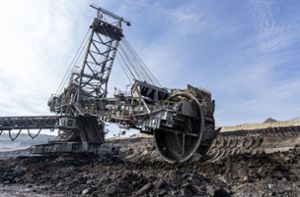 RWE will bis 2030 aus Braunkohle aussteigen