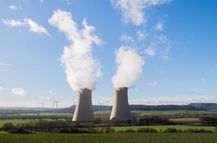 Klimawandel: Das EU-Parlament stemmt sich gegen „grüne“ Atomenergie