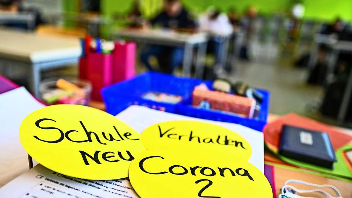 Elternkolleg Fellbach zum Corona-Lockdown: „Wir verlieren die Kinder, wenn wir nichts tun“