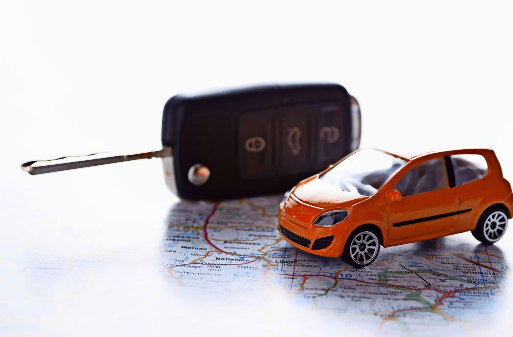 Mietwagen Auf Reisen Abgezockt Von Der Autovermietung Wissen