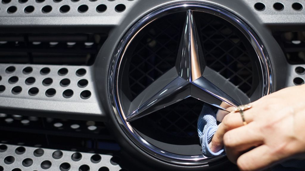 Daimler: Daumendrücken für Fiat Chrysler