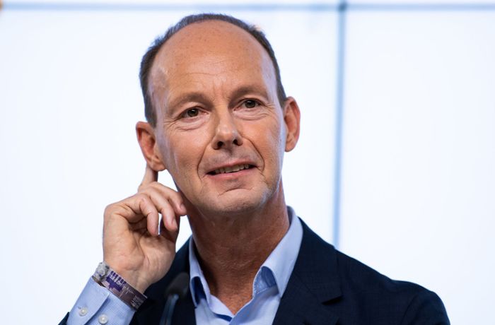 RTL: Deutschlandchef Schäfer muss gehen - Rabe rückt an die Spitze