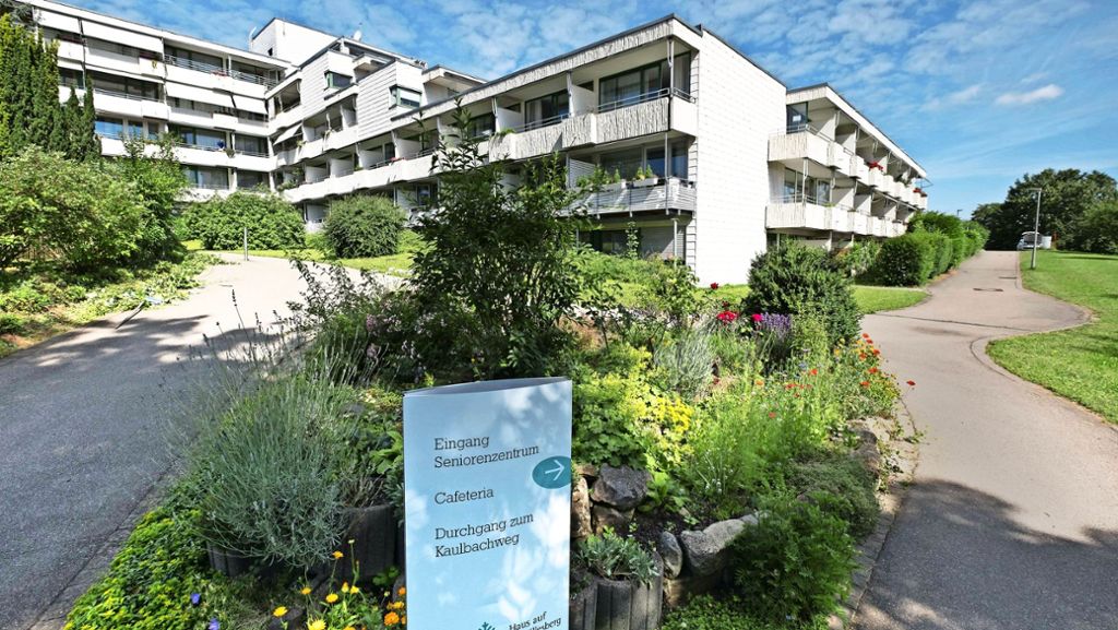 Personalmangel in Krankenhäuser in Stuttgart: Stadt schafft Anreiz mit Mitarbeiterwohnungen