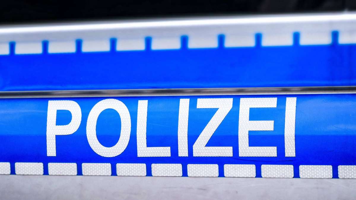 Gefährliche Körperverletzung in Esslingen: Jugendlicher am Bahnhof verletzt