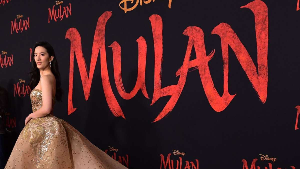 Filmstarts in Corona-Zeiten: „Mulan“ und „Tenet“ schon wieder verschoben