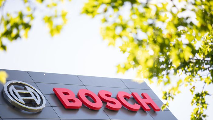 Serie von Hiobsbotschaften bei Bosch reißt nicht ab
