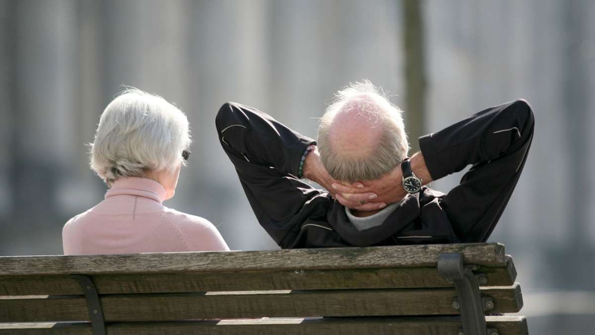  Müssen wir bald alle länger arbeiten? Ein Expertenrat schlägt die Rente mit 68 vor. Doch für die Reform der Alterssicherung gibt es bessere Konzepte, kommentiert Bernhard Walker. 