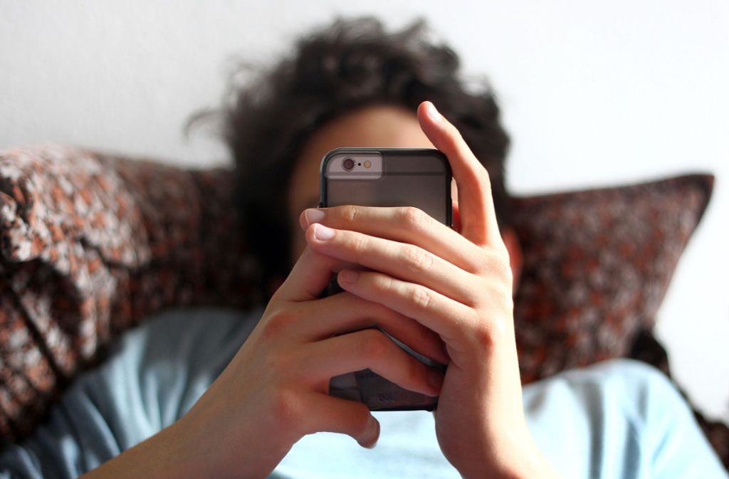 Für Teenager ist die digitale Welt nicht mehr wegzudenken, aber im Umgang mit Computern sind sie gar nicht so fit. Foto: dpa/Karl-Josef Hildenbrand