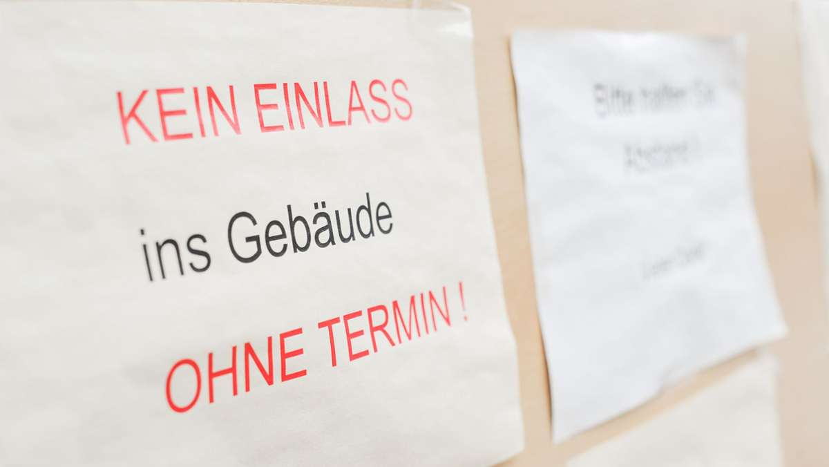 Neue Sorgen in Stuttgart: Busunternehmer hadern mit der   Zulassungsstelle