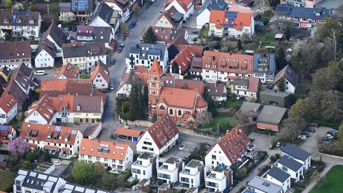 Ludwigsburg und Umgebung: Corona kühlt den Immobilienmarkt nicht ab