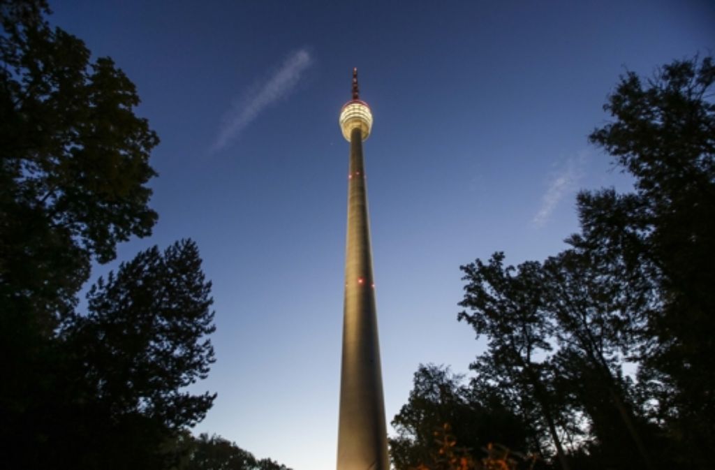 Anfang Juli soll das Lokal am Fuße des Fernsehturm eröffnen, betrieben wird es von Fabian Baur von der Alten Kanzlei in Stuttgart.
