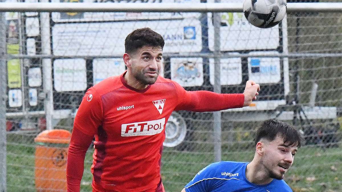 Fußball-Landesliga, Stuttgarter Teams: Weilimdorfer können auf Relegationsplatz zwei springen