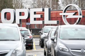 Ist die Fusion für Opel Fluch oder Segen?
