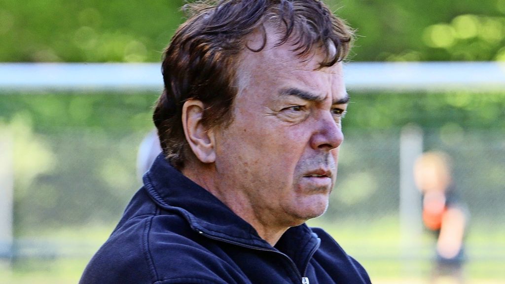 Bezirksliga Stuttgart: Ein lädierter Trainer und zwei Neuzugänge