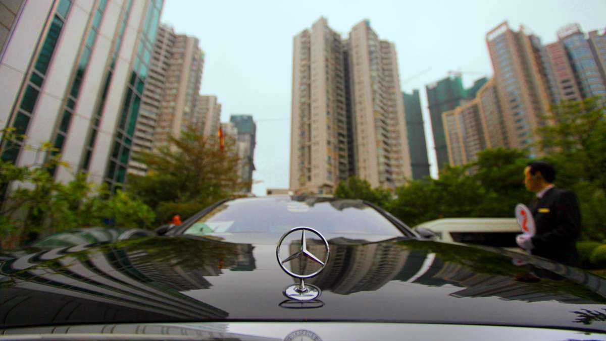  Der chinesische Daimler-Partner BAIC besitzt schon seit 2019 einen Anteil an den Stuttgartern von knapp zehn Prozent, wie erst jetzt bekannt gemacht wurde. Mehr soll es allerdings nicht werden, wurde bereits vereinbart. 
