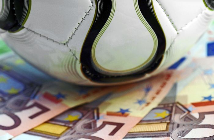 Bezahlung im Amateurfußball: Wie das Geld bei den Vereinen in der Region Stuttgart fließt