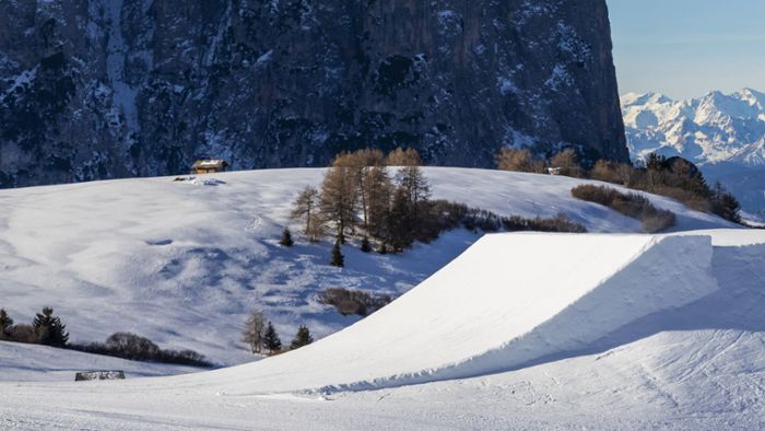 16-jährige Deutsche nach Skiunfall in Tirol gestorben