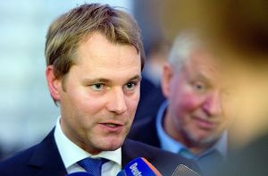 FDP-Politiker Bahr wechselt zur Allianz 
