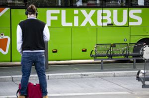 Fernbus-Anbieter nimmt Betrieb vor Weihnachten wieder auf