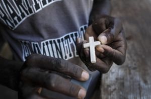 In Haiti entführte Missionare fliehen nachts