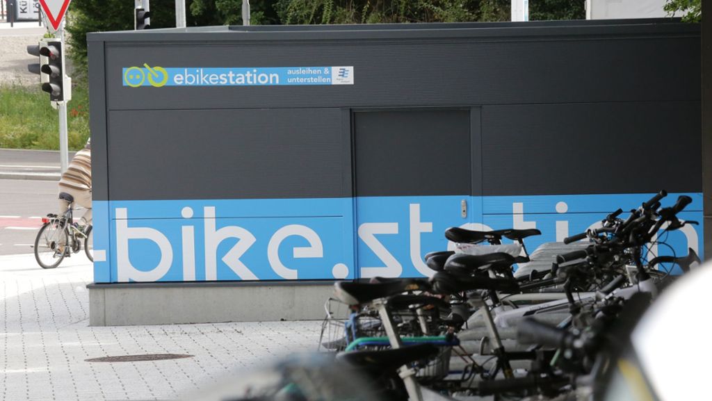 Regionaler Treffpunkt in Stuttgart: Gut dosiert – Maßnahmen für  Mobilität