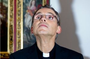 Kirchenmann sagt Auftritt in Bregenz ab