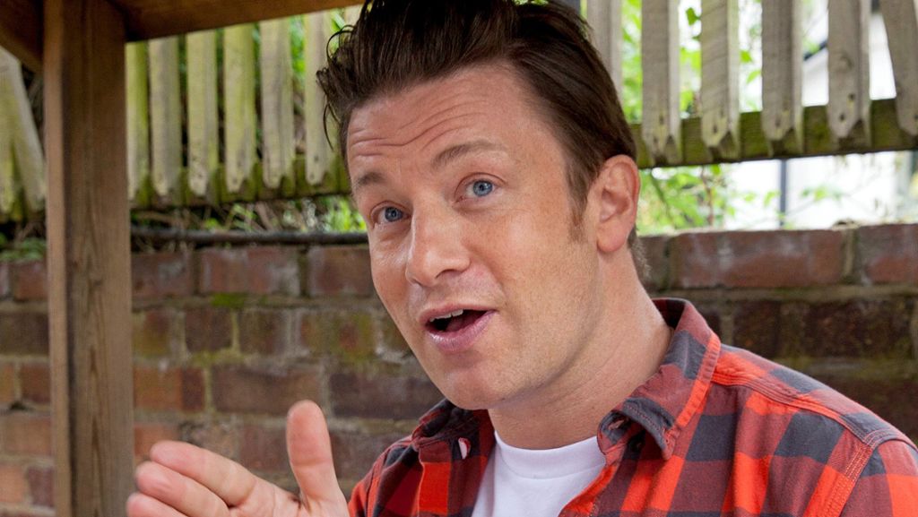 Jamie Oliver: Britischer Starkoch liebt die Schwarzwald-Küche