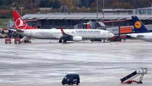 Anklage gegen Hamburger Flughafen-Geiselnehmer erhoben